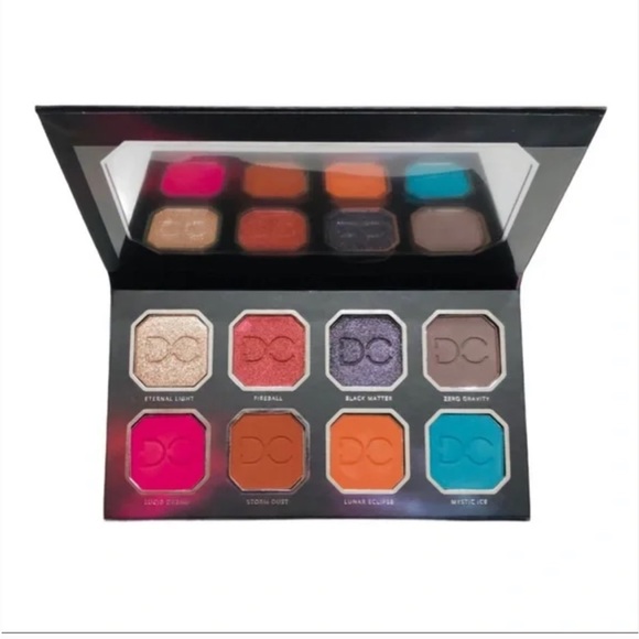 BRAND NEW: CELESTIAL THUNDER DOMINIQUE COSMETICS - Picture 2 of 5